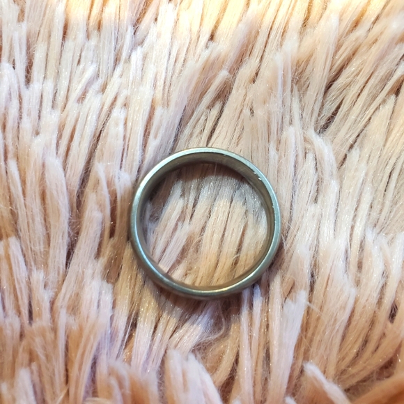 Men's Vintage ring - Picture 2 of 5